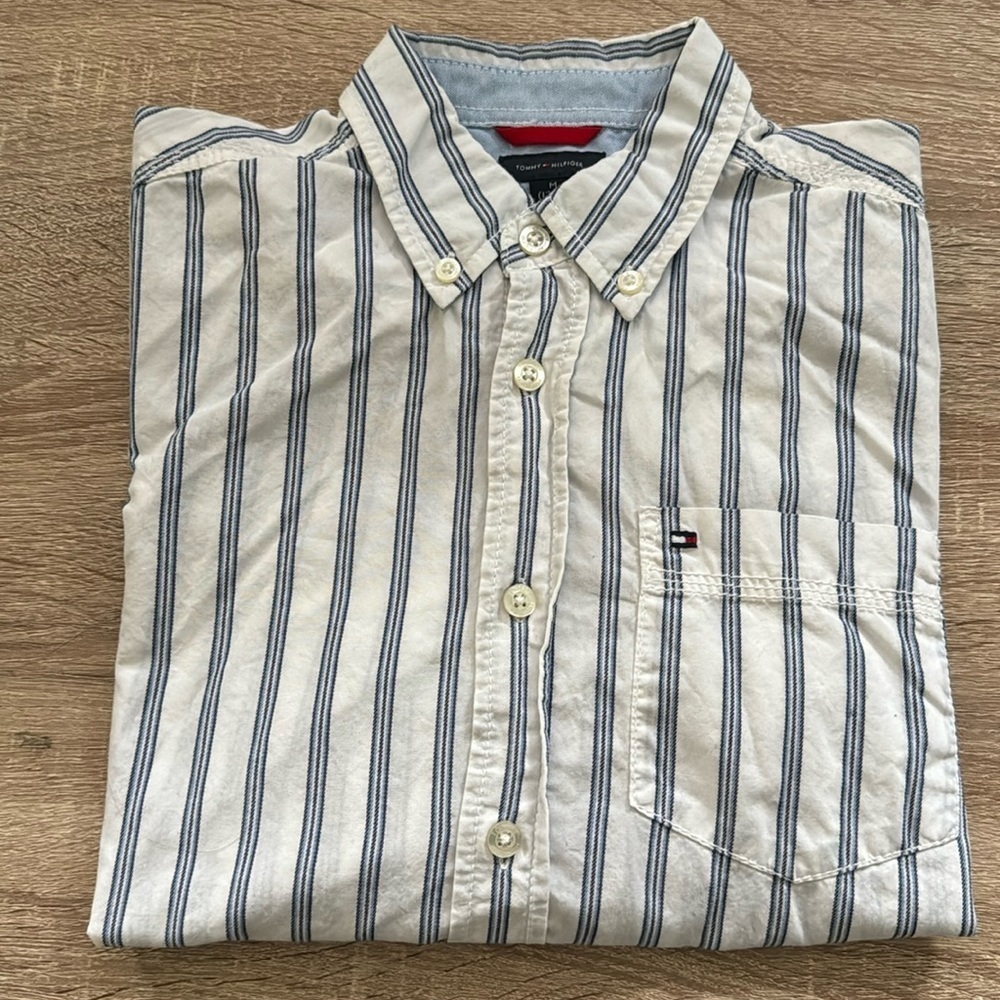 Tommy Hilfiger Shirt